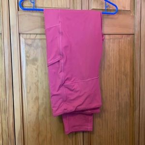 LEGGINGS DEPOT Leggings with pockets